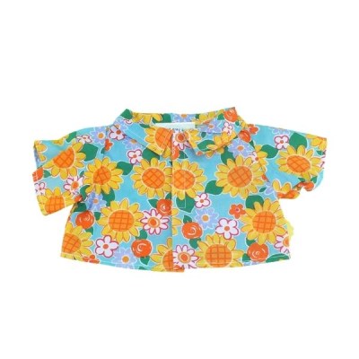 Tropical Shirt